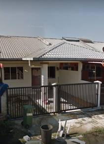 Desa ilmu Kota Samarahan, 1 Tingkat Tengah