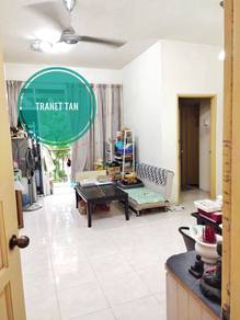 Taman Evergreen