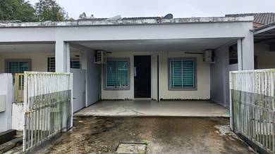 Samarindah 1 Tingkat Teres, Kota Samarahan