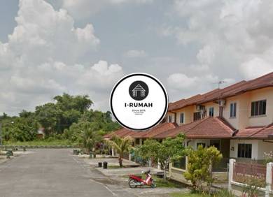 Stakan Jaya 2 Tingkat, Jln Stakan Muara Tuang
