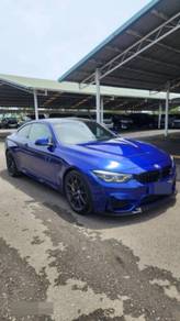 Bmw M4 3.0 FACELIFT (A)