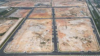 Industrial-Land-for-sale-Krubong-Melaka