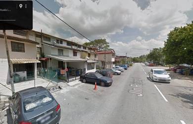 Cluster-House-for-rent-Setapak-Kuala-Lumpur