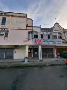 1st floor Shop Office - Taman Kota Pendamar @ Port Klang -Ready unit