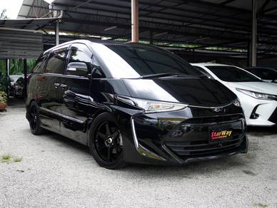 Toyota ESTIMA 2.4 AERAS PREMIUM#WELCAB#POWERB