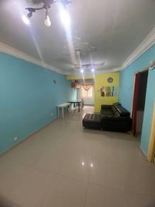 Taman Puncak Kinrara