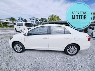 Toyota VIOS 1.5 J (A)