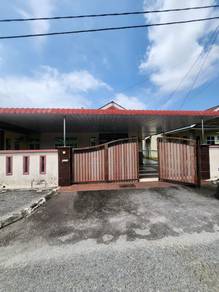 Single-Storey Semi-D, Taman Penaga Permai (below MV)