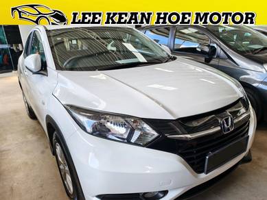 Honda HR-V 1.8 (A) 1 YR WARRANTY