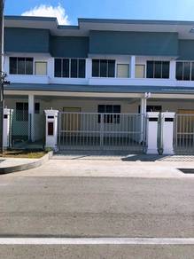 New !!! 2 Tingkat Pekan Tuaran, Telipok, Tamparuli
