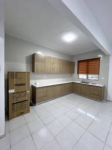 Intan Apartment (Puchong)-2