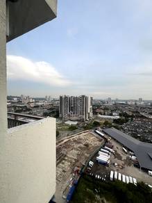 Intan Apartment (Puchong)-1