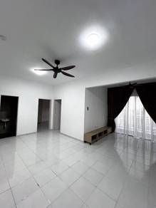 Intan Apartment (Puchong)