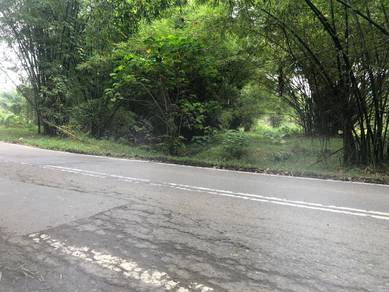 6-Acre Agricultural Land for Rent KAULUAN, TAMPARULI TUARAN