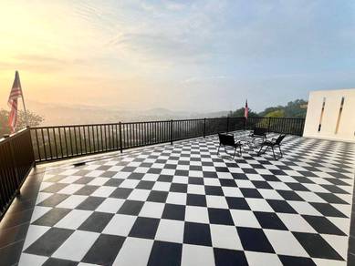 Bungalow-House-for-sale-Kajang-Selangor
