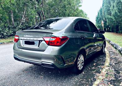 Proton SAGA STANDARD AT 1.3L (A)