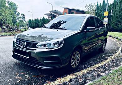 Proton SAGA STANDARD AT 1.3L (A)