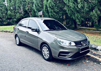 Proton SAGA STANDARD AT 1.3L (A)