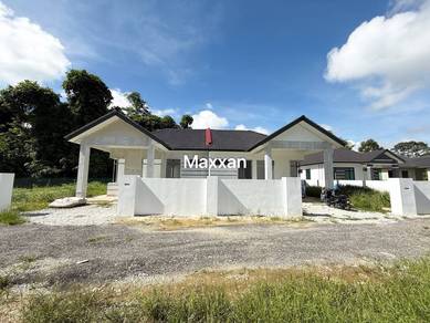 (Tunjung,Kota Bharu) Semi-d 8 Unit  Tunjong Chekli,Lokasi  Strategik