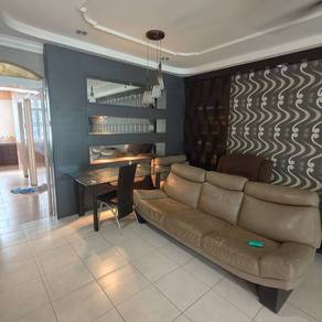 Taman Impian Utama Double Storey Terrace Paradigm Mall