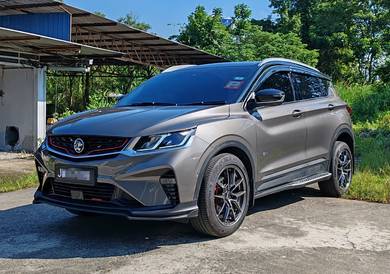 Proton X50 1.5 TGDI FLAGSHIP MY20 (A)