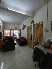 Rumah Pertama, Kenangan Seumur Hidup
