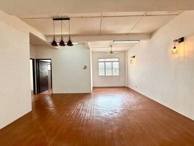 [Very Cheap] Ready to move, Apartment Taman Bukit Inai, Nilai