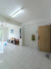 KAJANG Sg Jelok DESA MUTIARA APARTMENT 3rd Floor