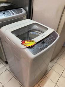 SAMSUNG 7kg Washing Machine 5A1n4L - terpakai
