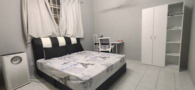 Room-for-rent-Setapak-Kuala-Lumpur
