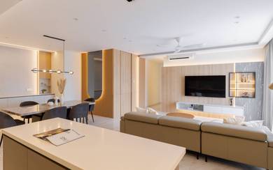 CashBack/SeaView Condo/Can Do Full Loan/ Free Furnished