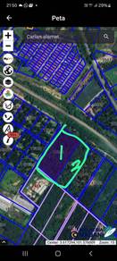 [BESIDE RESIDENTIAL] LAND Sg Gumut, Kelumpang Kerling, KKB for Sale!!