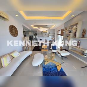 1777sf 2cps Cheaper Corner Bayu Ferringhi Batu Ferringhi Seaview