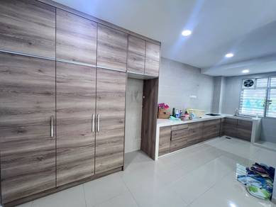 Astana Lumayan Condominium Bandar Sri Permaisuri Cheras KL