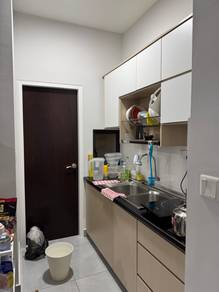 The Birch Condo Jalan Ipoh MRT Sentul West Court 28 Rica Pano Freehold