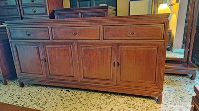 Merbauwood SideBoard