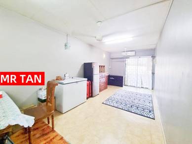 [🌟FULL LOAN🌟] Ketumbar Heights Condo Cantik Cheras Utama TERMURAH