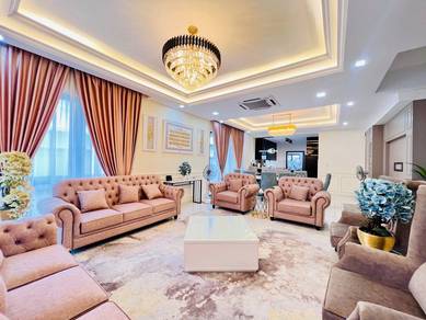 2-storey-Terraced-House-for-sale-Shah-Alam-Selangor