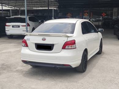 MURAH 2010 Toyota VIOS 1.5 J WARANTI🔥🔥