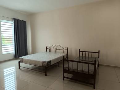 Balista -Hijayu 1A, Bandar Sri Sendayan, Seremban