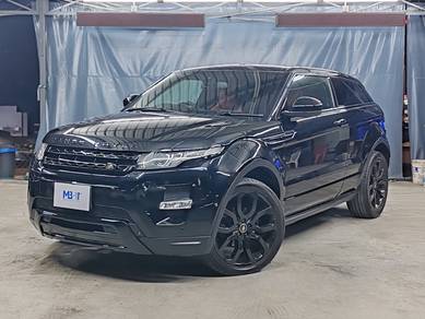 Land Rover RANGE ROVER 2.0 EVOQUE DYNAMIC (A)