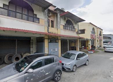 Office Bandar Teknologi Kajang