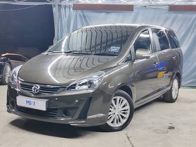 Proton EXORA EXECUTIVE 1.6L (A)