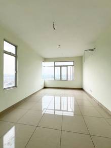 Sale condo East Bay Megah Ria Seri Bayan 3 room Masai Jb Eastbay 358