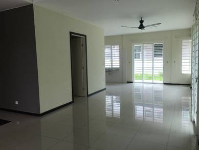 Taman Pertama mahandoi, Semi-D for sales. Phase 1, Cheap unit