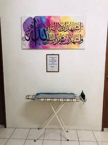 [NON-SHARING] Bilik Sewa Termurah (Bil api dan air percuma) -