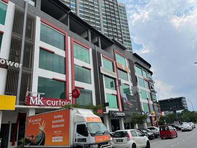 Shop-lot-for-rent-Seri-Kembangan-Selangor