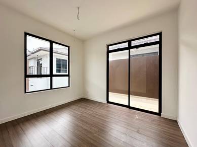 Semi-Detached-House-for-rent-Cyberjaya-Selangor-1