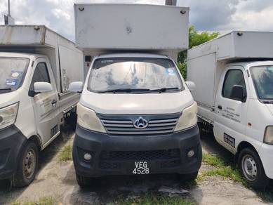 Lori Foodtruck Sewa