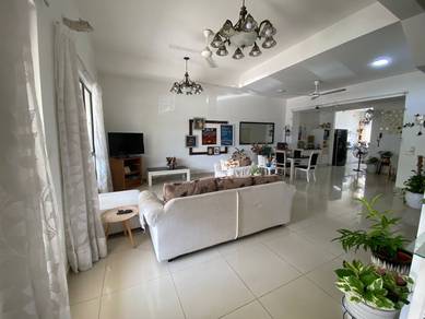 CHEAP! Superlink Grandlis @ Horizon Residence, Setia Ecohill, Semenyih